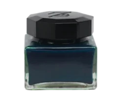 Ziller’s - Calligraphy Ink - Sweet Grass Green Calligraphy Inks