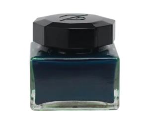 Ziller’s - Calligraphy Ink - Sweet Grass Green Calligraphy Inks 4 Ziller’s - Calligraphy Ink - Sweet Grass Green Calligraphy Inks