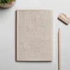 New Arrivals The City Works - Notebook - Sydney - B6 - Concrete 2 New Arrivals The City Works - Notebook - Sydney - B6 - Concrete