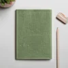 The City Works - Notebook - Sydney - B6 - Green New Arrivals