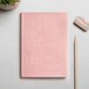 The City Works - Notebook - Sydney - B6 - Pink New Arrivals 1 The City Works - Notebook - Sydney - B6 - Pink New Arrivals