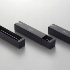 TA+d - Fountain Pen - Black (F) 9 TA+d - Fountain Pen - Black (F)