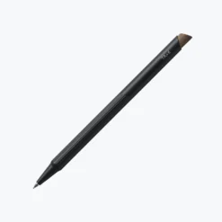 TA+d - Mechanical Pencil - Black Mechanical Pencils