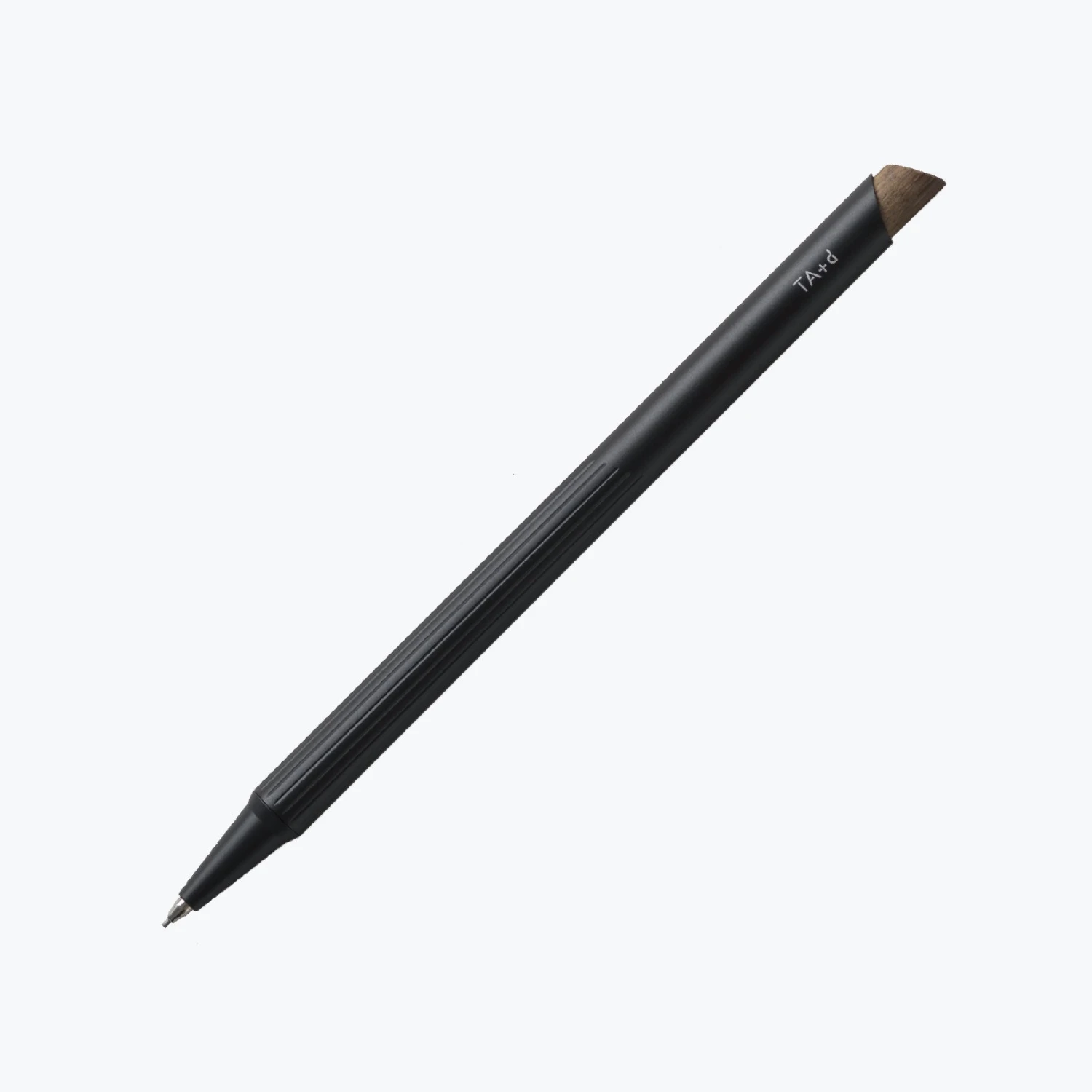 TA+d - Mechanical Pencil - Black Mechanical Pencils 3 TA+d - Mechanical Pencil - Black Mechanical Pencils