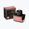 Taccia - Fountain Pen Ink - Lip Color - Corinth Pink Fountain Pen Inks