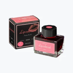 Taccia - Fountain Pen Ink - Lip Color - Sunset Fountain Pen Inks