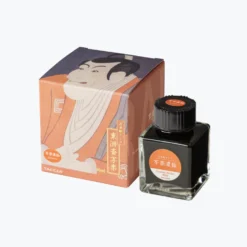 Taccia - Fountain Pen Ink - Ukiyo-e I - Sharaku-Koiame Fountain Pen Inks