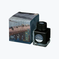 Taccia - Fountain Pen Ink - Ukiyo-e II - Hiroshige-Ainezu Fountain Pen Inks