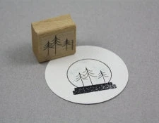 Perlenfischer Stamps Category A Planner Stamps 10 Perlenfischer Stamps Category A Planner Stamps