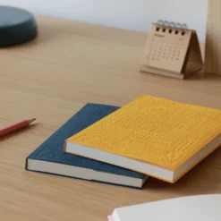 The City Works - Notebook - Barcelona - A6 - Pink