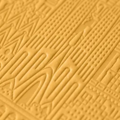 The City Works - Notebook - Barcelona - A6 - Yellow 7 The City Works - Notebook - Barcelona - A6 - Yellow