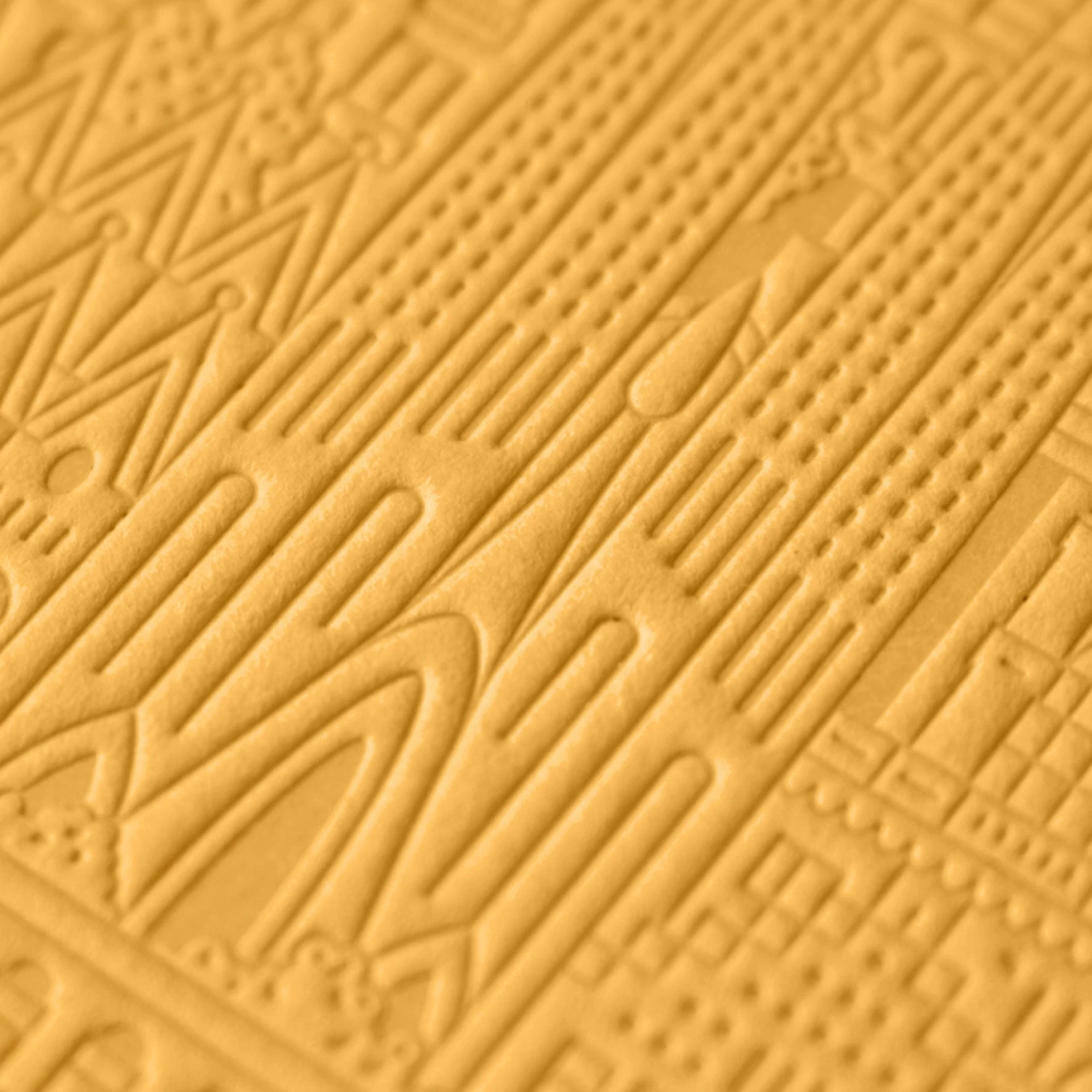 The City Works - Notebook - Barcelona - A6 - Yellow 5 The City Works - Notebook - Barcelona - A6 - Yellow