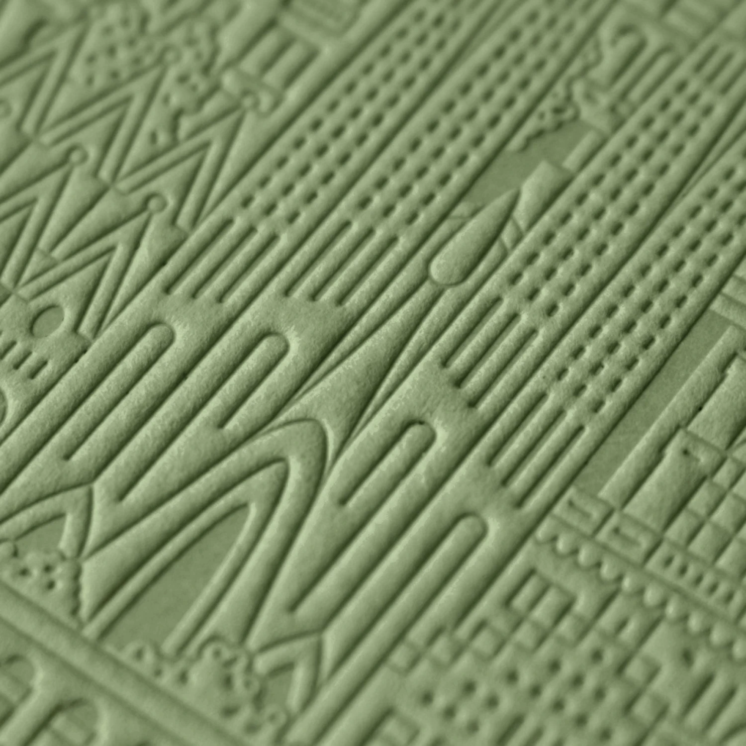 The City Works - Notebook - Barcelona - A6 - Green Notebooks 5 The City Works - Notebook - Barcelona - A6 - Green Notebooks