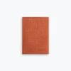 The City Works - Notebook - London - B6 - Rust 2 The City Works - Notebook - London - B6 - Rust