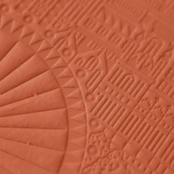 The City Works - Notebook - London - B6 - Rust 7 The City Works - Notebook - London - B6 - Rust