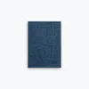 The City Works - Notebook - London - B6 - Blue Notebooks 2 The City Works - Notebook - London - B6 - Blue Notebooks