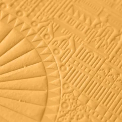 Notebooks The City Works - Notebook - London - B6 - Yellow 7 Notebooks The City Works - Notebook - London - B6 - Yellow