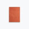 The City Works - Notebook - New York - A6 - Rust Notebooks 2 The City Works - Notebook - New York - A6 - Rust Notebooks