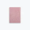 The City Works - Notebook - Paris - B6 - Pink Notebooks