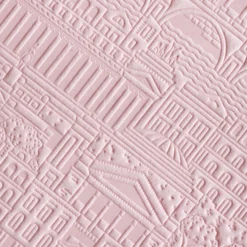 Notebooks The City Works - Notebook - Rome - A6 - Pink 7 Notebooks The City Works - Notebook - Rome - A6 - Pink