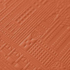 The City Works - Notebook - San Francisco - A6 - Rust Notebooks 7 The City Works - Notebook - San Francisco - A6 - Rust Notebooks