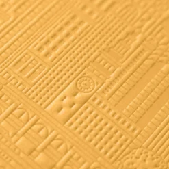 The City Works - Notebook - San Francisco - A6 - Yellow 7 The City Works - Notebook - San Francisco - A6 - Yellow