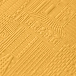 The City Works - Notebook - Tokyo - A6 - Yellow Notebooks 7 The City Works - Notebook - Tokyo - A6 - Yellow Notebooks