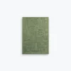 The City Works - Notebook - Tokyo - A6 - Green Notebooks 2 The City Works - Notebook - Tokyo - A6 - Green Notebooks