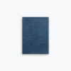 The City Works - Notebook - Venice - A6 - Blue 1 The City Works - Notebook - Venice - A6 - Blue