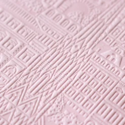 The City Works - Notebook - Vienna - A6 - Pink 7 The City Works - Notebook - Vienna - A6 - Pink
