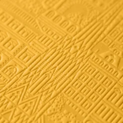 Notebooks The City Works - Notebook - Vienna - A6 - Yellow 7 Notebooks The City Works - Notebook - Vienna - A6 - Yellow