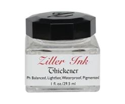 Ziller’s - Thickener