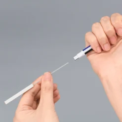 Tombow - Eraser Pen - Mono Zero Metal Type - Rectangle - Blue 9 Tombow - Eraser Pen - Mono Zero Metal Type - Rectangle - Blue