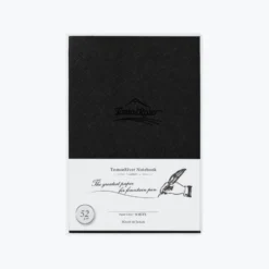 Tomoe River - Notebook - 52gsm - A5 - 368 Pages - Plain Notebooks