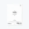 Tomoe River - Loose Sheets - 52gsm - A5 - White - Plain 1 Tomoe River - Loose Sheets - 52gsm - A5 - White - Plain