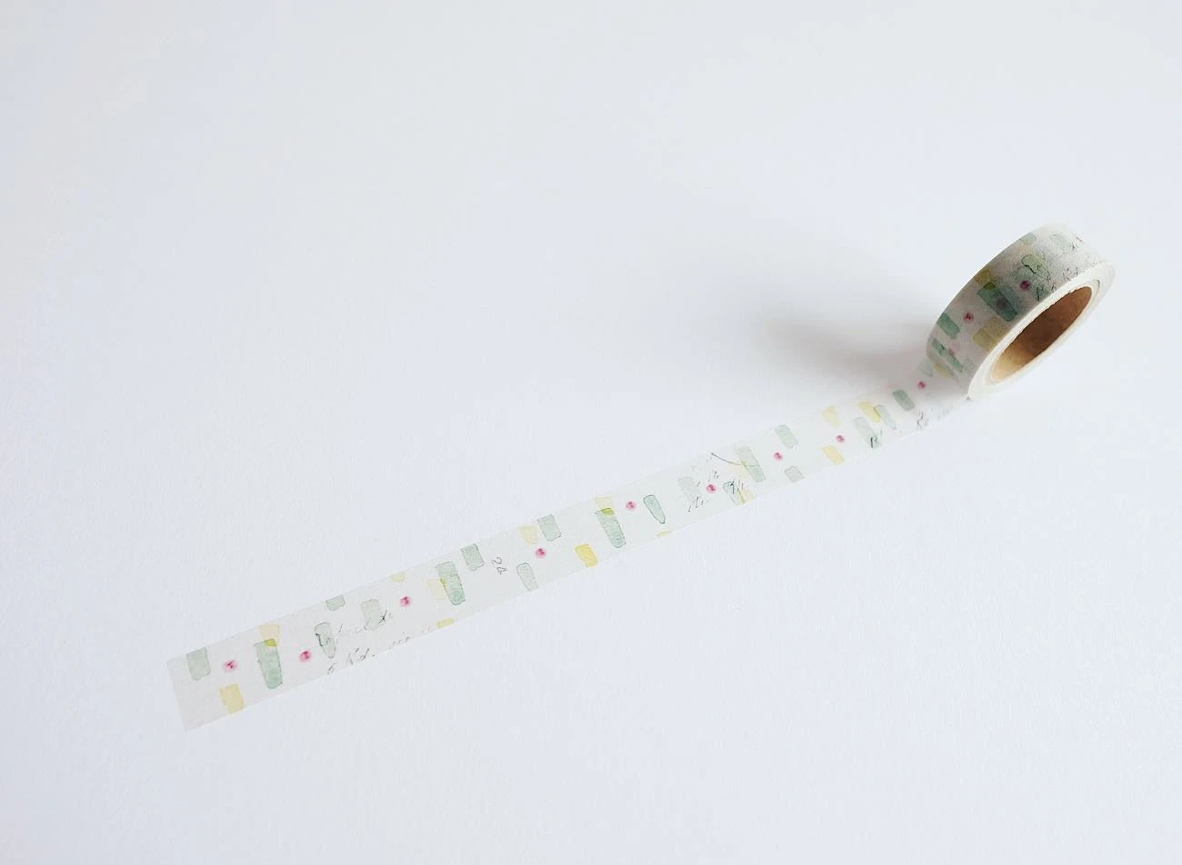 Yohaku - Washi Tape - Tomoshibi 3 Yohaku - Washi Tape - Tomoshibi
