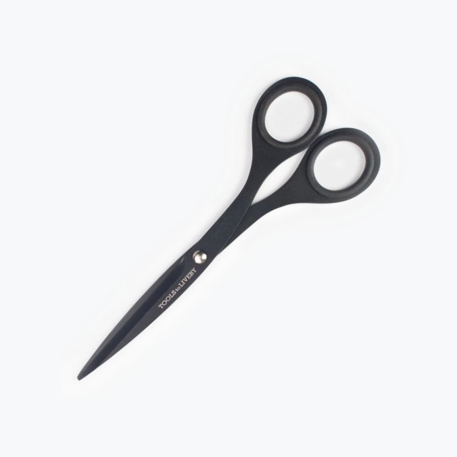 Tools To Liveby - Scissors - Small - Black 3 Tools To Liveby - Scissors - Small - Black
