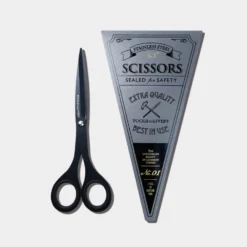 Tools To Liveby - Scissors - Small - Black 8 Tools To Liveby - Scissors - Small - Black
