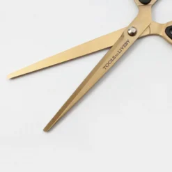 Tools To Liveby - Scissors - Medium - Gold