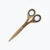 Tools To Liveby - Scissors - Small - Gold