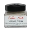 Ziller’s - Calligraphy Ink - Tranquil Taupe Calligraphy Inks 1 Ziller’s - Calligraphy Ink - Tranquil Taupe Calligraphy Inks
