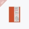 Traveler's Notebook Traveler's Company - 2022 Diary - Insert - Passport - Monthly 1 Traveler's Notebook Traveler's Company - 2022 Diary - Insert - Passport - Monthly