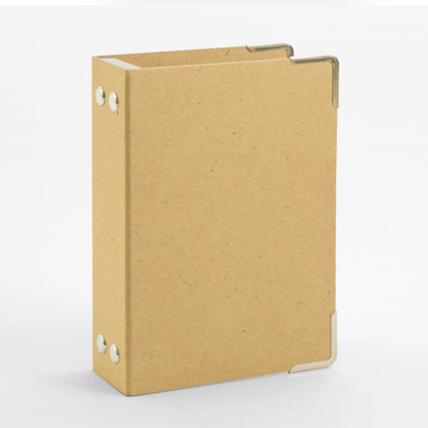 Traveler's Company - Accessories - Passport - 016 Refill Binder 5 Traveler's Company - Accessories - Passport - 016 Refill Binder