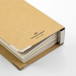 Traveler's Company - Accessories - Passport - 016 Refill Binder 9 Traveler's Company - Accessories - Passport - 016 Refill Binder