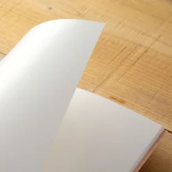 Traveler's Company - B-Sides & Rarities - Regular - Sticker Release Paper Notebooks