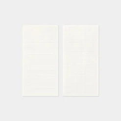 Traveler's Company - B-Sides & Rarities - Regular - Letter Pad New Arrivals 11 Traveler's Company - B-Sides & Rarities - Regular - Letter Pad New Arrivals