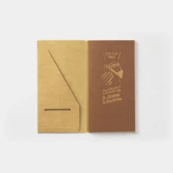 Traveler's Company - B-Sides & Rarities - Regular - Letter Pad New Arrivals 13 Traveler's Company - B-Sides & Rarities - Regular - Letter Pad New Arrivals