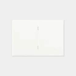 Traveler's Company - B-Sides & Rarities - Passport - Washable Paper New Arrivals