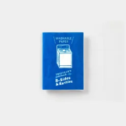 Traveler's Company - B-Sides & Rarities - Passport - Washable Paper New Arrivals 12 Traveler's Company - B-Sides & Rarities - Passport - Washable Paper New Arrivals