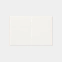 Traveler's Company - B-Sides & Rarities - Passport - Sticker Release Paper